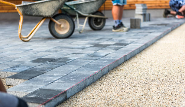 Reasons to Select Us for Your Driveway Paving Requirements in Albany, WI