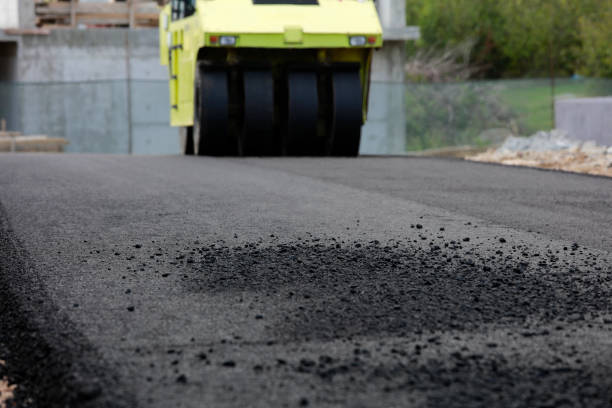 Best Driveway Pavers Cost  in Albany, WI