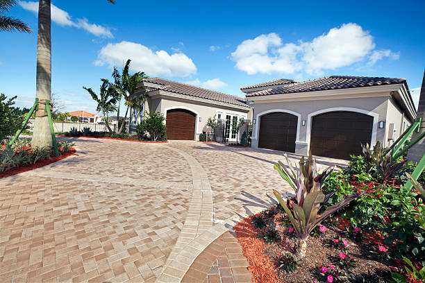 Reasons to Select Us for Your Driveway Paving Requirements in Albany, WI