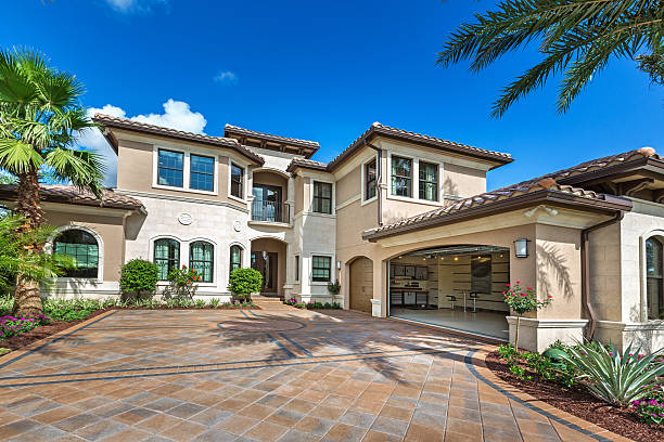 Best Driveway Pavers for Homes  in Albany, WI