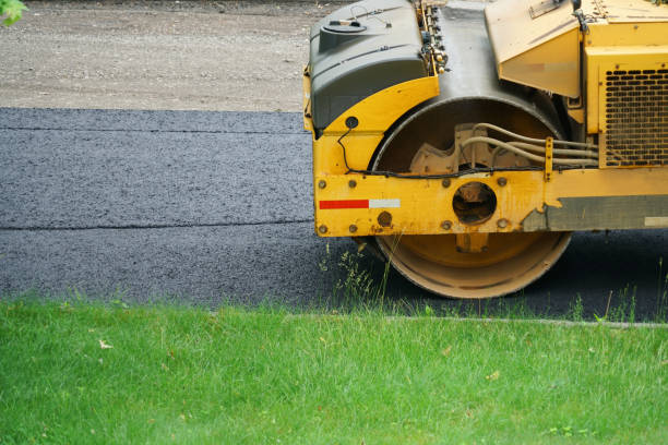 Best Driveway Pavers for Homes  in Albany, WI