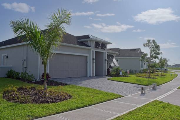 Best Affordable Driveway Paving  in Albany, WI