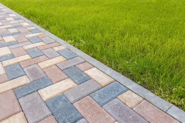 Professional Driveway Pavers in Albany, WI